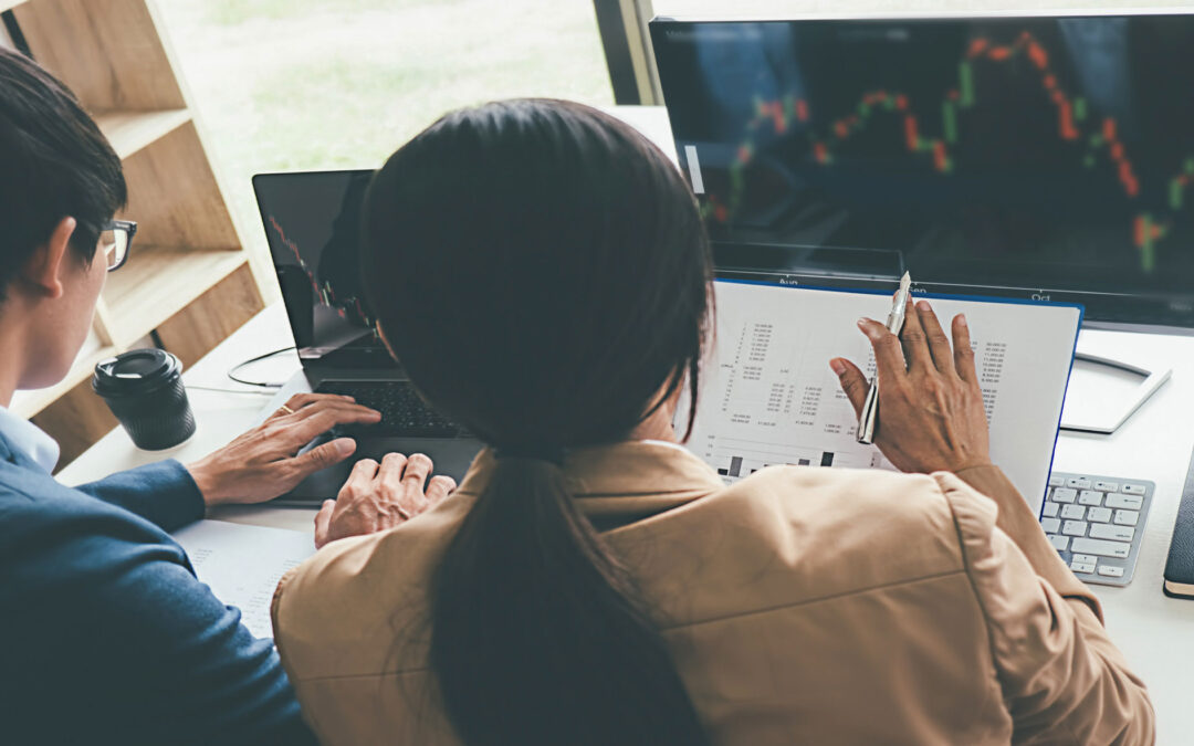 How CFO’s Can Drive Innovation In The Finance Industry