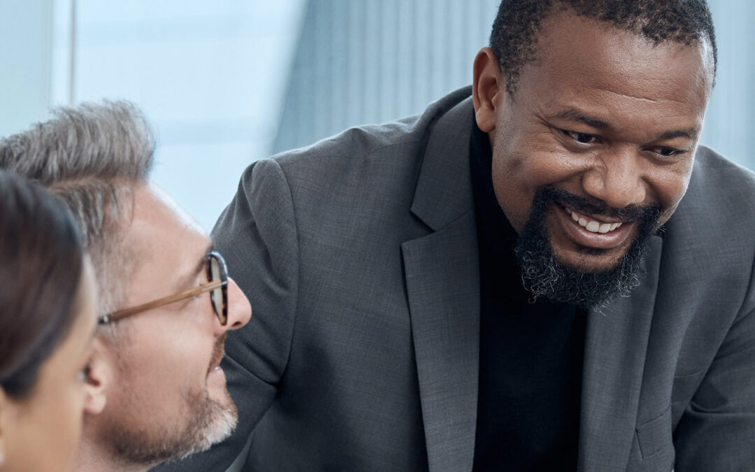 Enterprise Performance Management Software: The Benefits To A Business