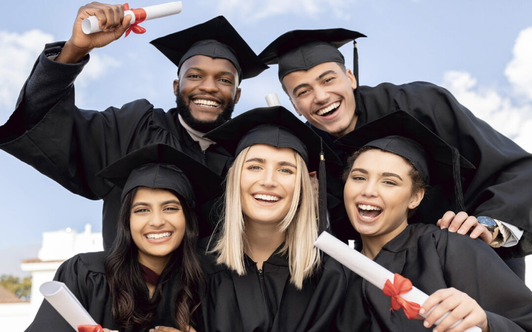 From Graduate to Consultant